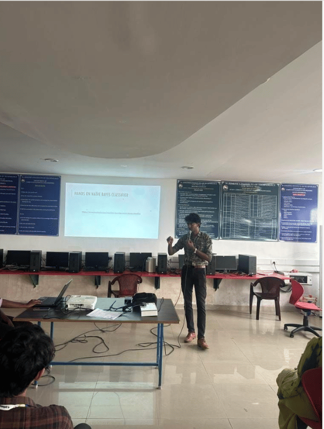 St. Joseph College Of Engineering Kanchipuram Extra-Curricular photo 1